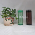 eco-friendly customized highquality simple plastic water bottle